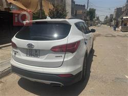 هیوندای سەنتافی